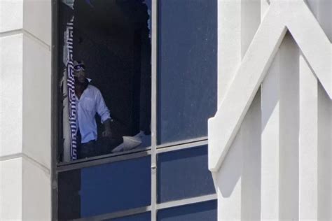 casino hostage marriot